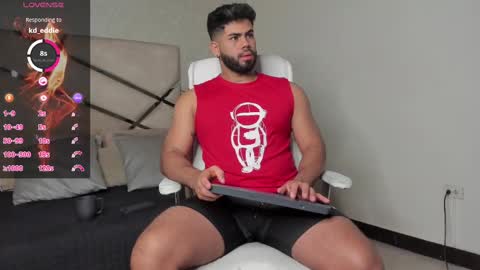 Snapshot of noahcrux chatting on March 4, 11:51 am Noah online show from March 4, 11:51 am