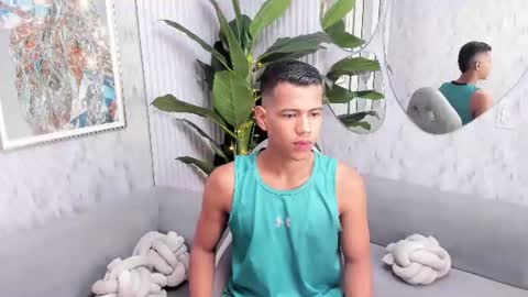 NOAH online show from July 1, 1:58 am