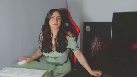 Noamartin online show from March 7, 2:44 am