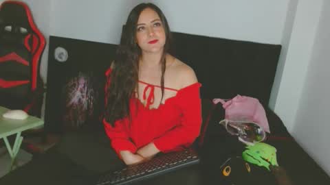 Noamartin online show from May 7, 3:24 am