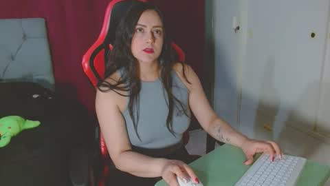 Noamartin online show from February 3, 11:41 pm