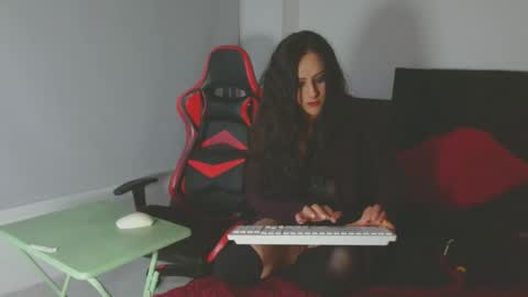 Noamartin online show from February 28, 2:48 am