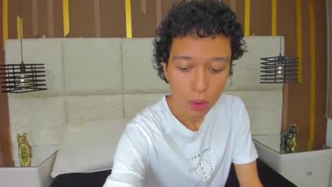 NobaCortez online show from April 14, 3:10 am