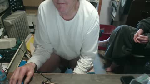 nochancres online show from February 16, 7:27 pm