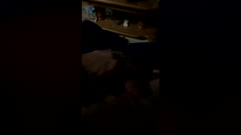 nocturnalnick online show from July 3, 4:50 am