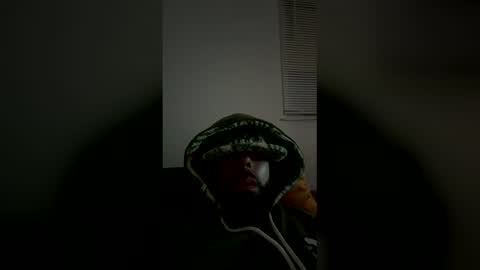 nocturnalnick online show from January 13, 9:06 am
