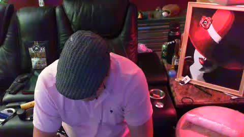 Jonny Coxman online show from September 16, 9:23 am