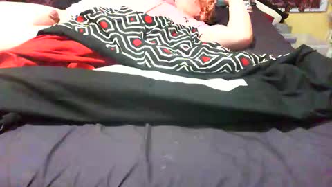 Jonny Coxman online show from December 1, 8:56 am