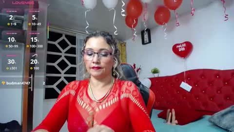 noelia_milfs online show from February 14, 2:36 am