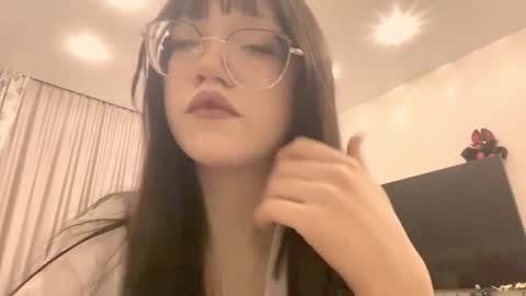 Hori online show from March 3, 6:26 pm