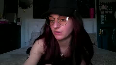 Noelle online show from March 20, 7:08 pm