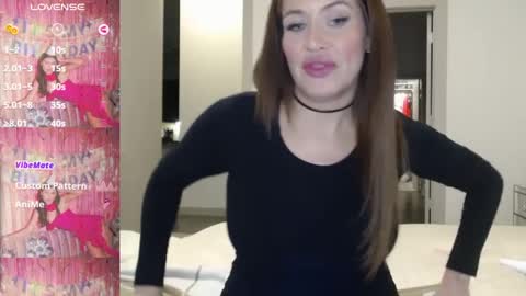 Snapshot of noelles chatting on December 29, 12:23 pm Noelles online show from December 29, 12:23 pm