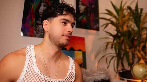 kevin online show from March 14, 12:14 am