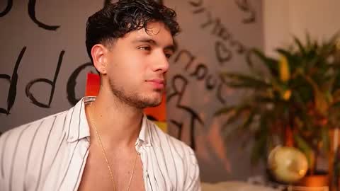 kevin online show from January 13, 2:08 am