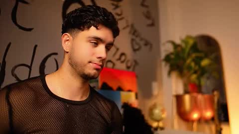 kevin online show from November 2, 1:16 am