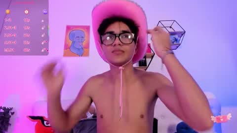 noha_natan online show from October 31, 2:39 pm