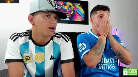 Noha online show from April 22, 7:32 pm