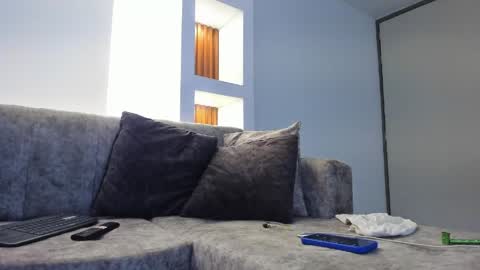 nohabennett7 online show from May 17, 4:11 am