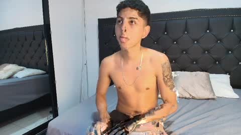 Noha Drake online show from April 6, 8:54 pm