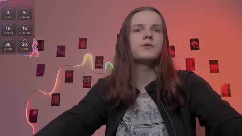 cool Kai online show from March 4, 8:50 pm