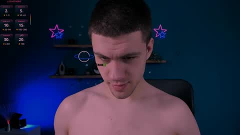 cool Kai online show from March 22, 8:13 pm