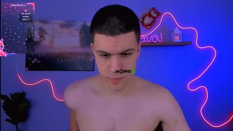 cool Kai online show from March 18, 8:58 pm