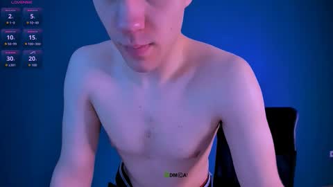 cool Kai online show from March 12, 8:01 pm