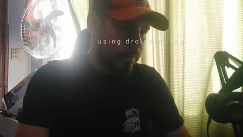 noizemanx online show from March 6, 12:04 pm