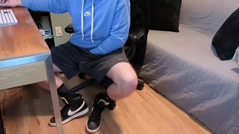 Nojoke online show from June 1, 3:30 am