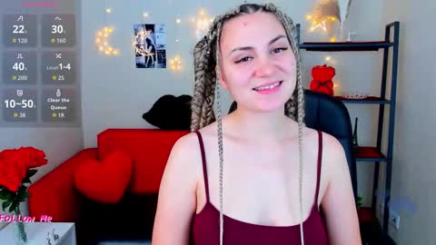 nola_rich online show from January 10, 7:14 am