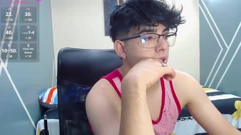 Nolan  online show from February 11, 8:42 pm