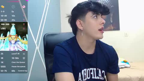 Nolan  online show from March 9, 5:39 pm