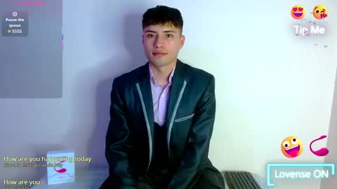 NolanJay69 online show from October 2, 9:57 pm