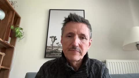 nolo34 online show from March 27, 1:34 pm