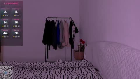 Rina Rabbit online show from March 8, 4:45 am