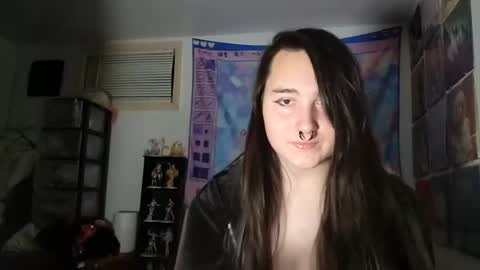 nonbinarybeauty20 online show from January 3, 2:10 am