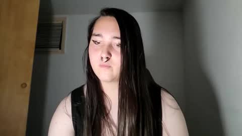 nonbinarybeauty20 online show from October 29, 6:48 am