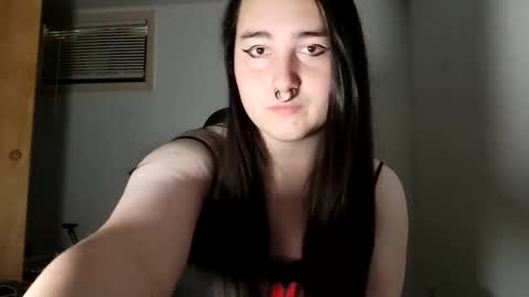 nonbinarybeauty20 online show from January 17, 9:23 pm