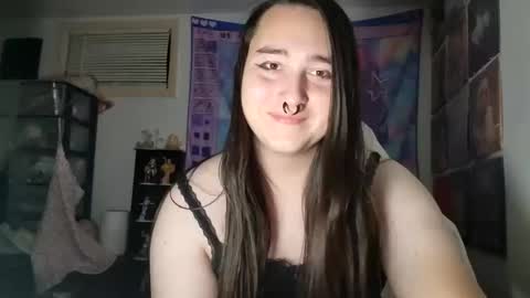 nonbinarybeauty20 online show from February 8, 6:22 am