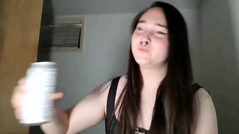 nonbinarybeauty20 online show from November 7, 3:36 pm