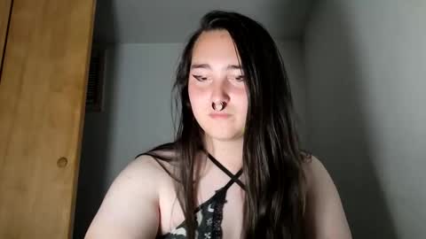 nonbinarybeauty20 online show from September 23, 2:38 am