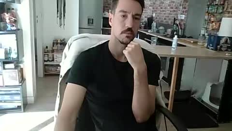 Isaac online show from October 16, 10:26 am