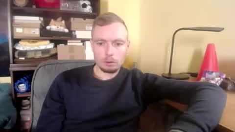 J. online show from November 1, 2:05 pm