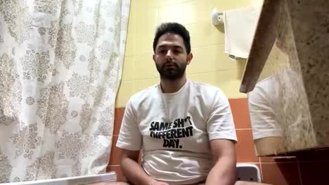 noor771 online show from November 4, 11:50 pm