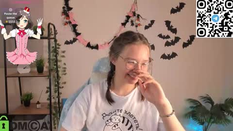 NOORA online show from November 6, 1:19 am