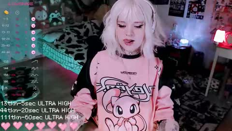 Noori online show from October 27, 11:16 pm