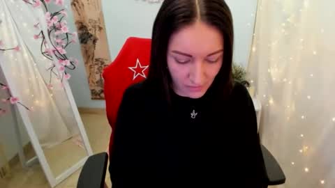 Nora online show from April 8, 11:41 pm