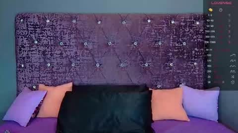 Nora online show from October 20, 2:05 am