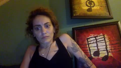 norablues online show from September 28, 8:07 pm