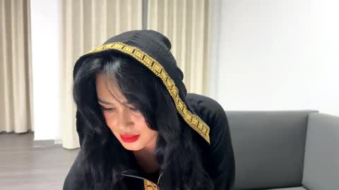 Ariana online show from April 13, 5:39 pm